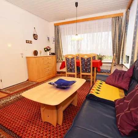 Haus Emilie Дом отдыха