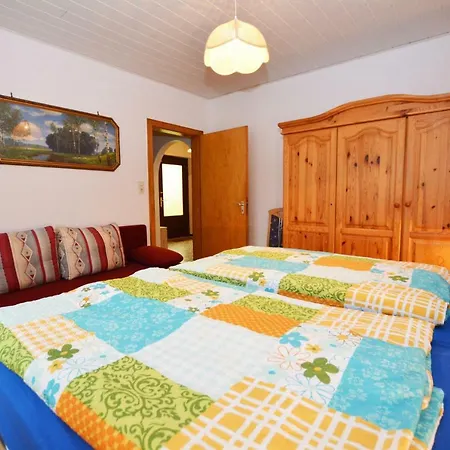 Casa de Férias Haus Emilie Büsum