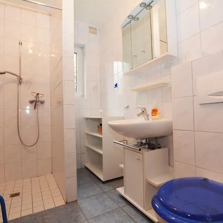 Casa de Férias Haus Emilie *