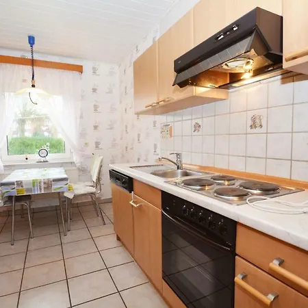 Haus Emilie * Büsum