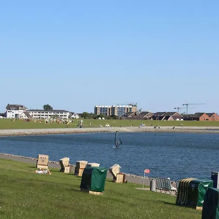 Casa de Férias Haus Emilie