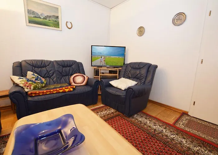 Haus Emilie * Büsum