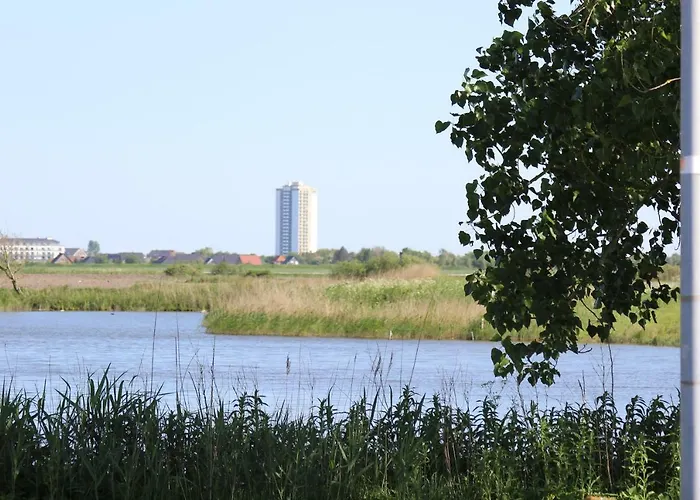 Haus Emilie Semesterbostad